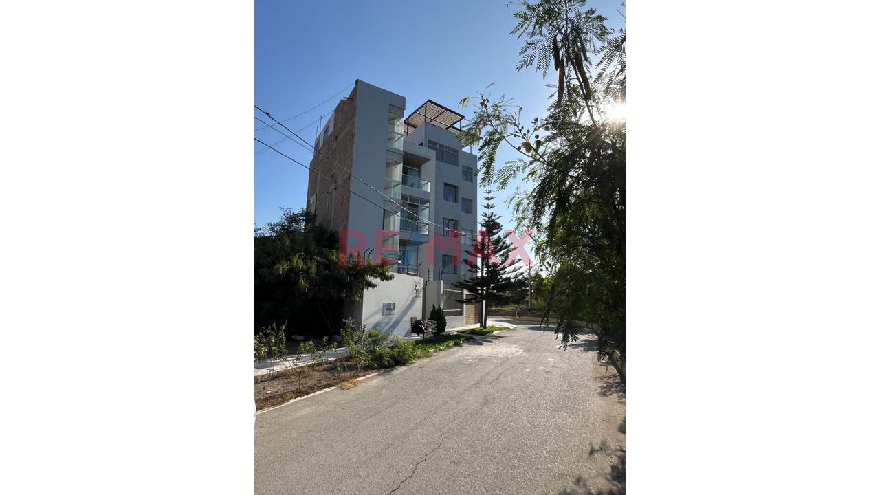 Departamento En Venta - 7
