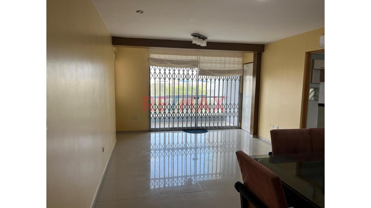 Departamento En Venta - 4