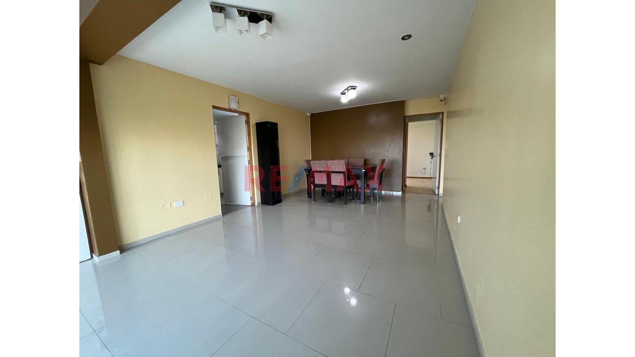 Departamento En Venta - 2
