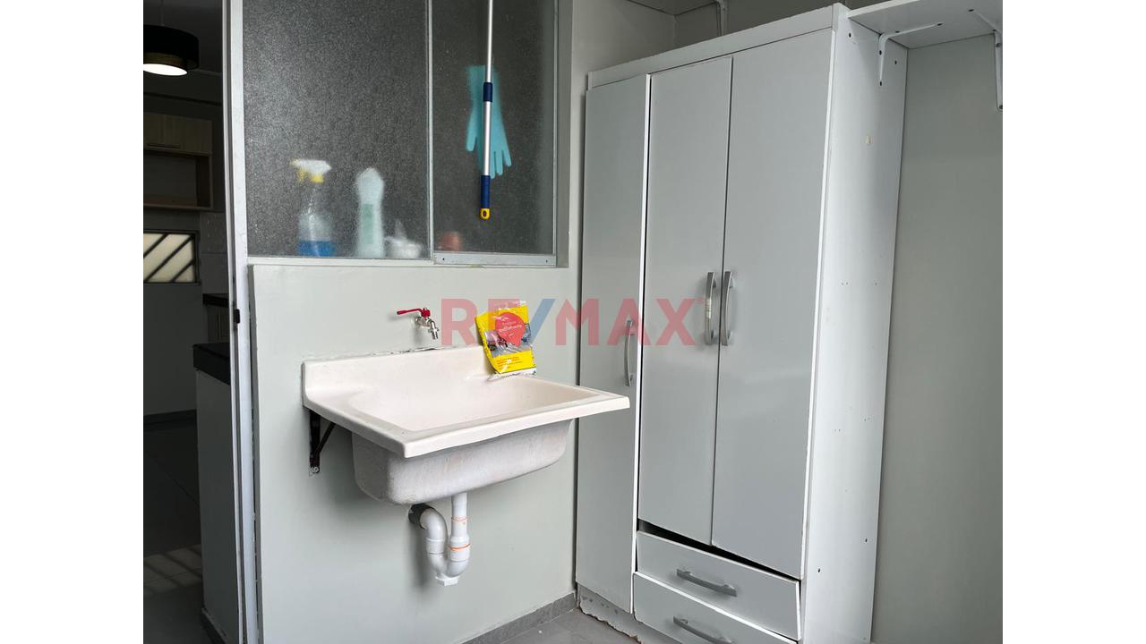 Departamento En Venta - 5