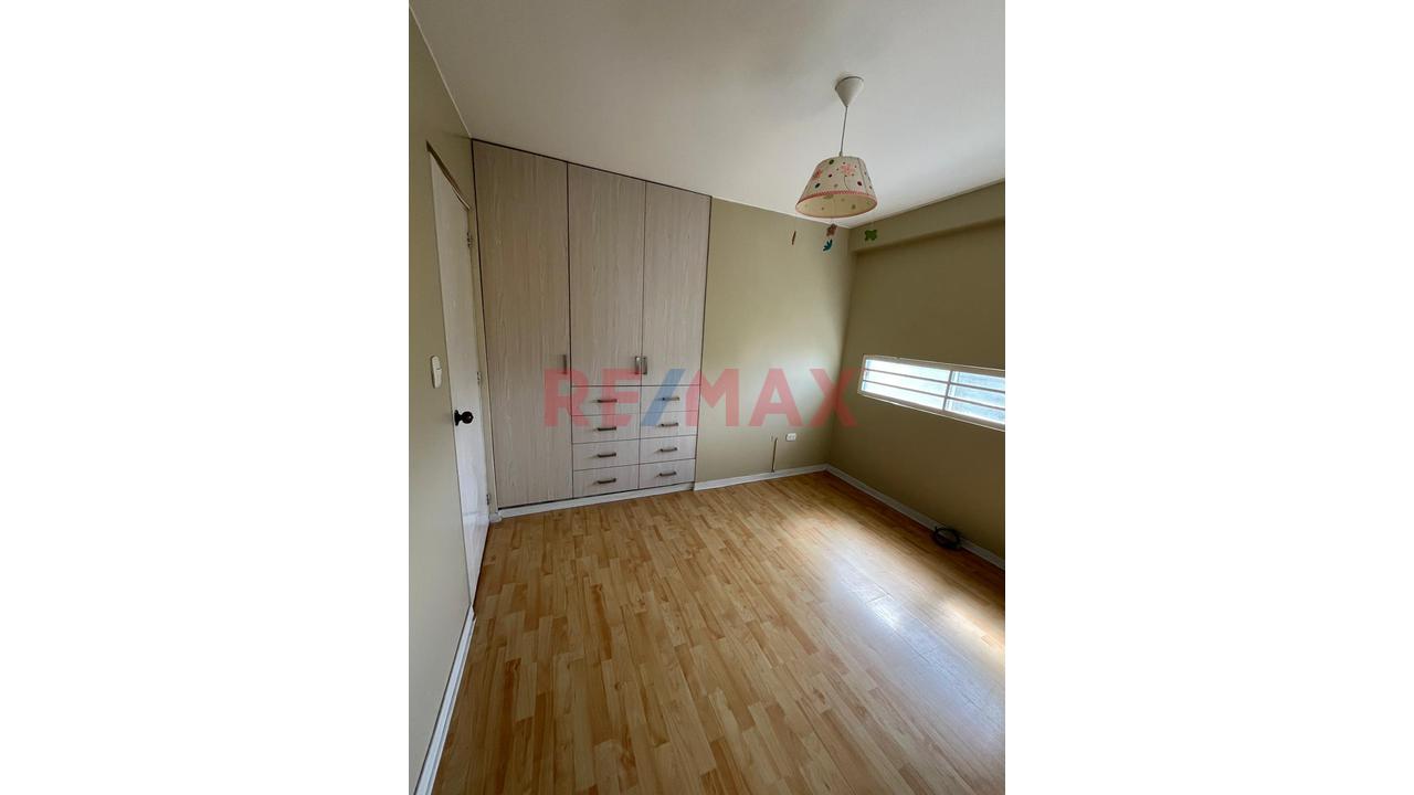Departamento En Venta - 9