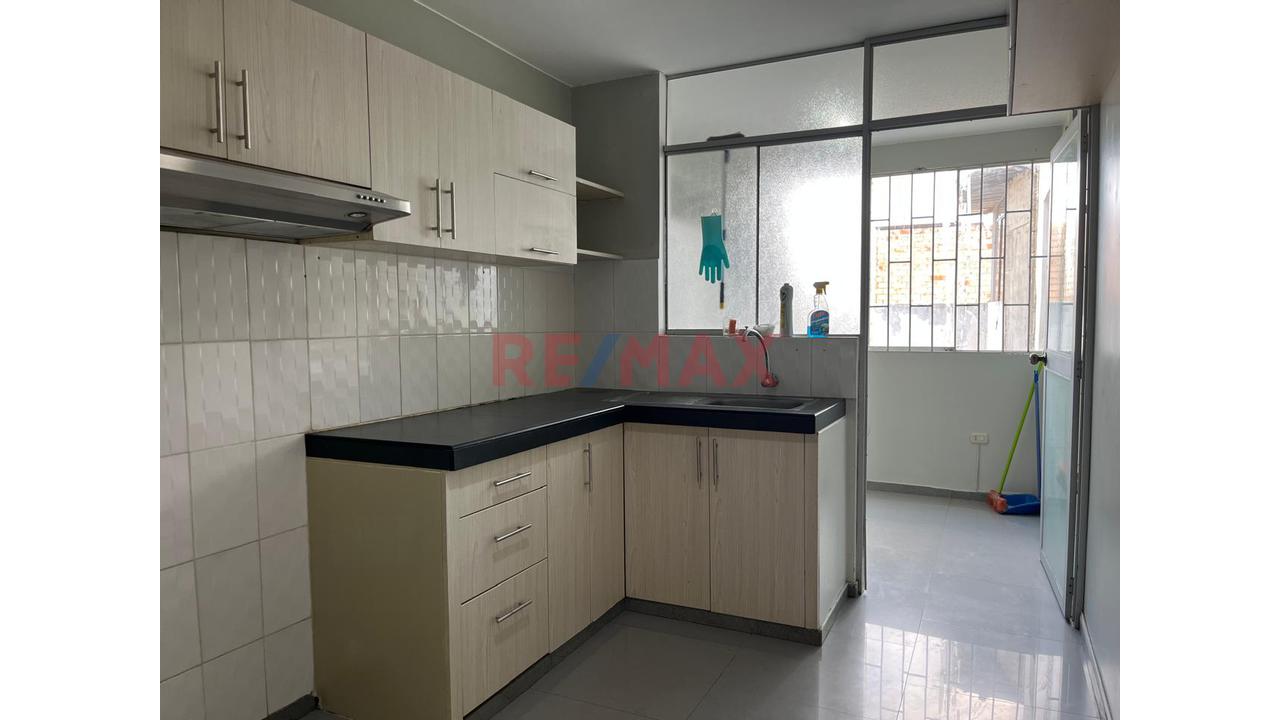 Departamento En Venta - 6