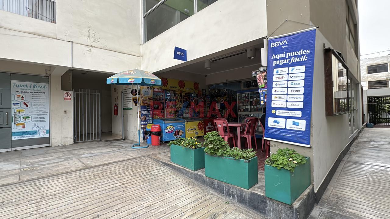 Se Vende Departamento Nuevo En Condominio Ciurdad Verde - 16