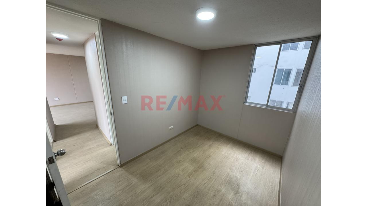 Se Vende Departamento Nuevo En Condominio Ciurdad Verde - 3