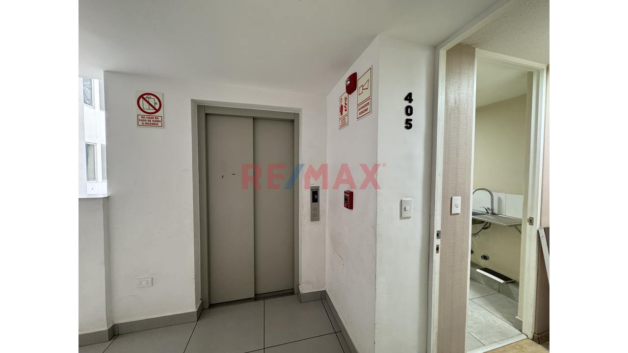 Se Vende Departamento Nuevo En Condominio Ciurdad Verde - 12