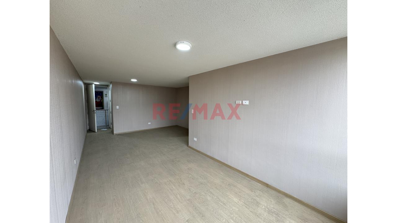Se Vende Departamento Nuevo En Condominio Ciurdad Verde - 10