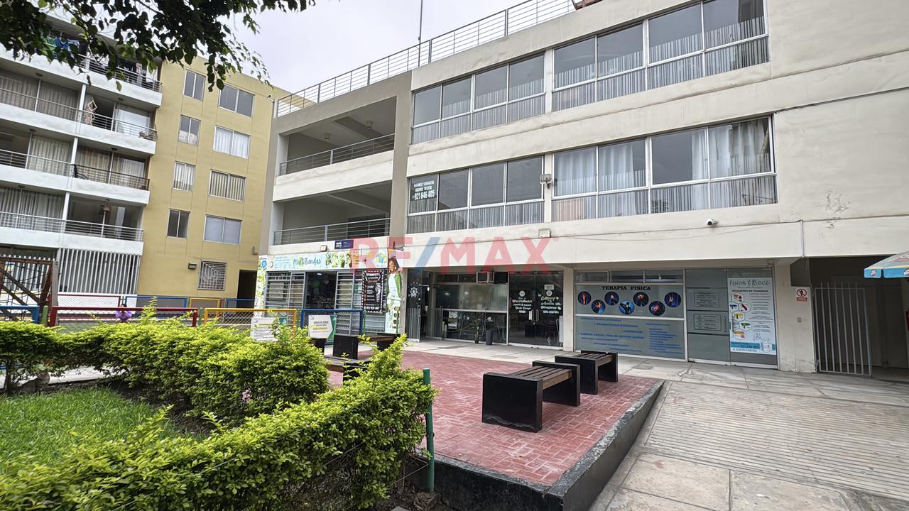 Se Vende Departamento Nuevo En Condominio Ciurdad Verde - 15