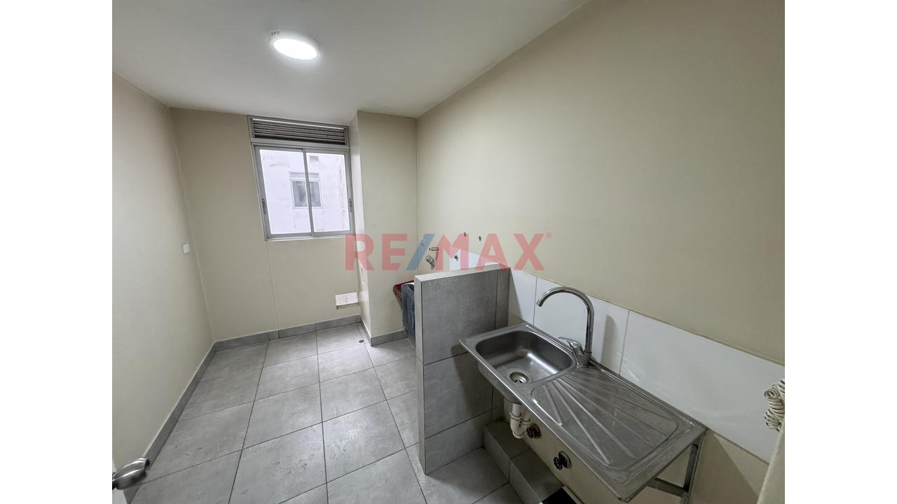 Se Vende Departamento Nuevo En Condominio Ciurdad Verde - 8