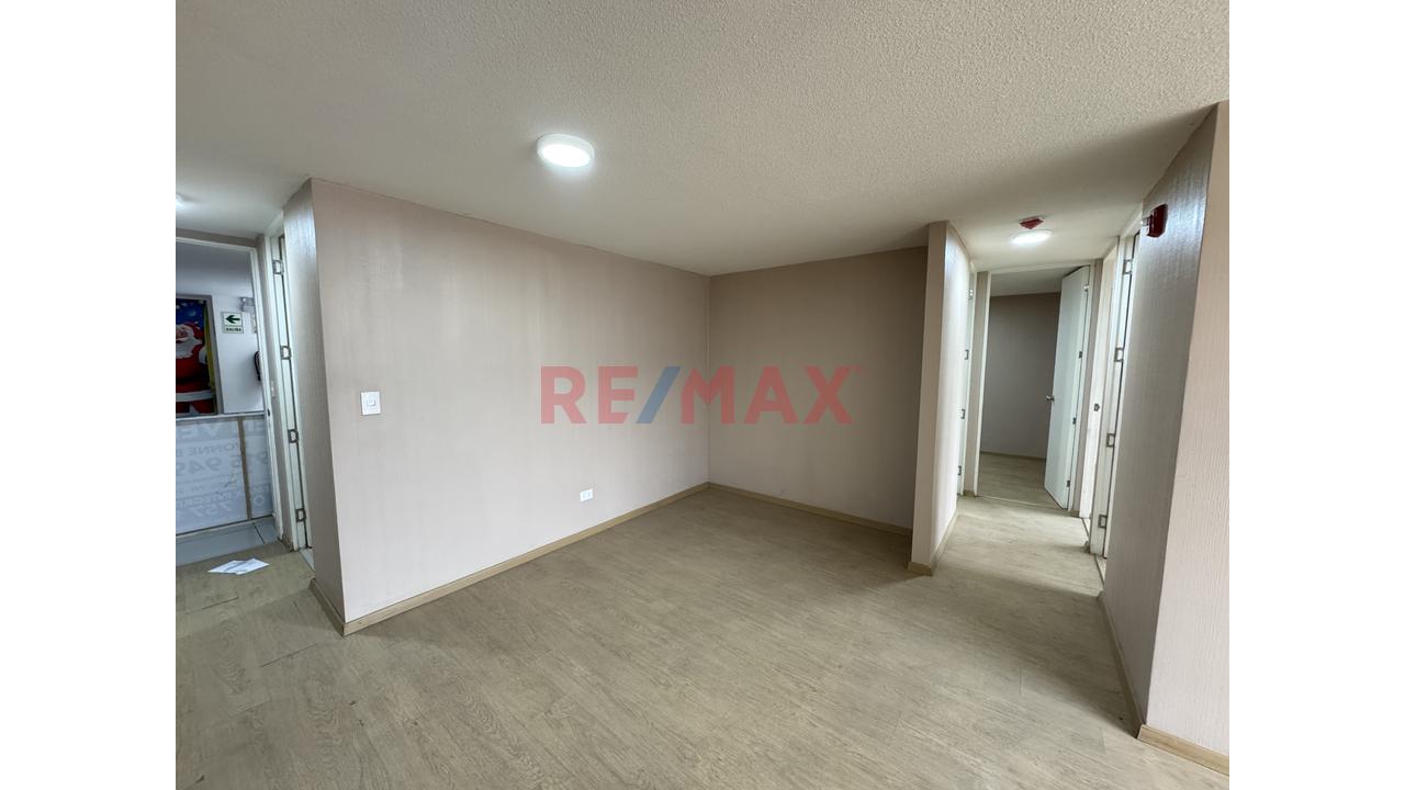 Se Vende Departamento Nuevo En Condominio Ciurdad Verde - 11