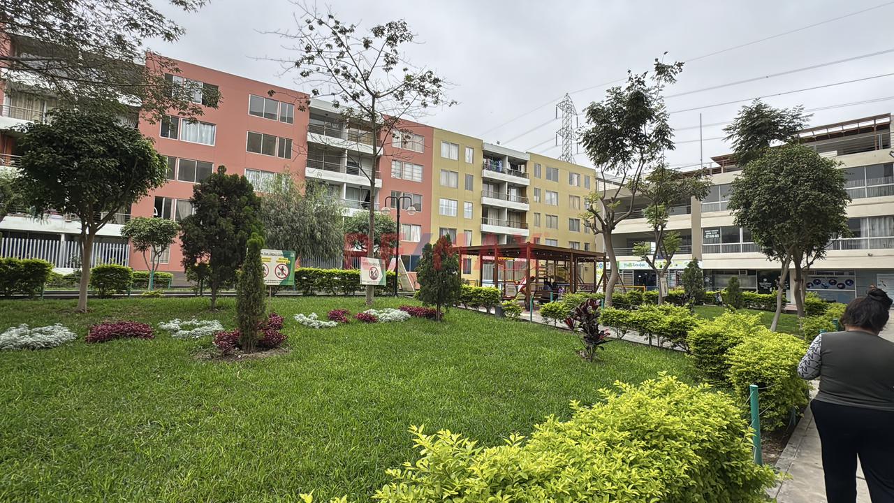 Se Vende Departamento Nuevo En Condominio Ciurdad Verde - 14