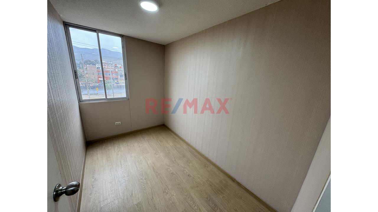 Se Vende Departamento Nuevo En Condominio Ciurdad Verde - 5