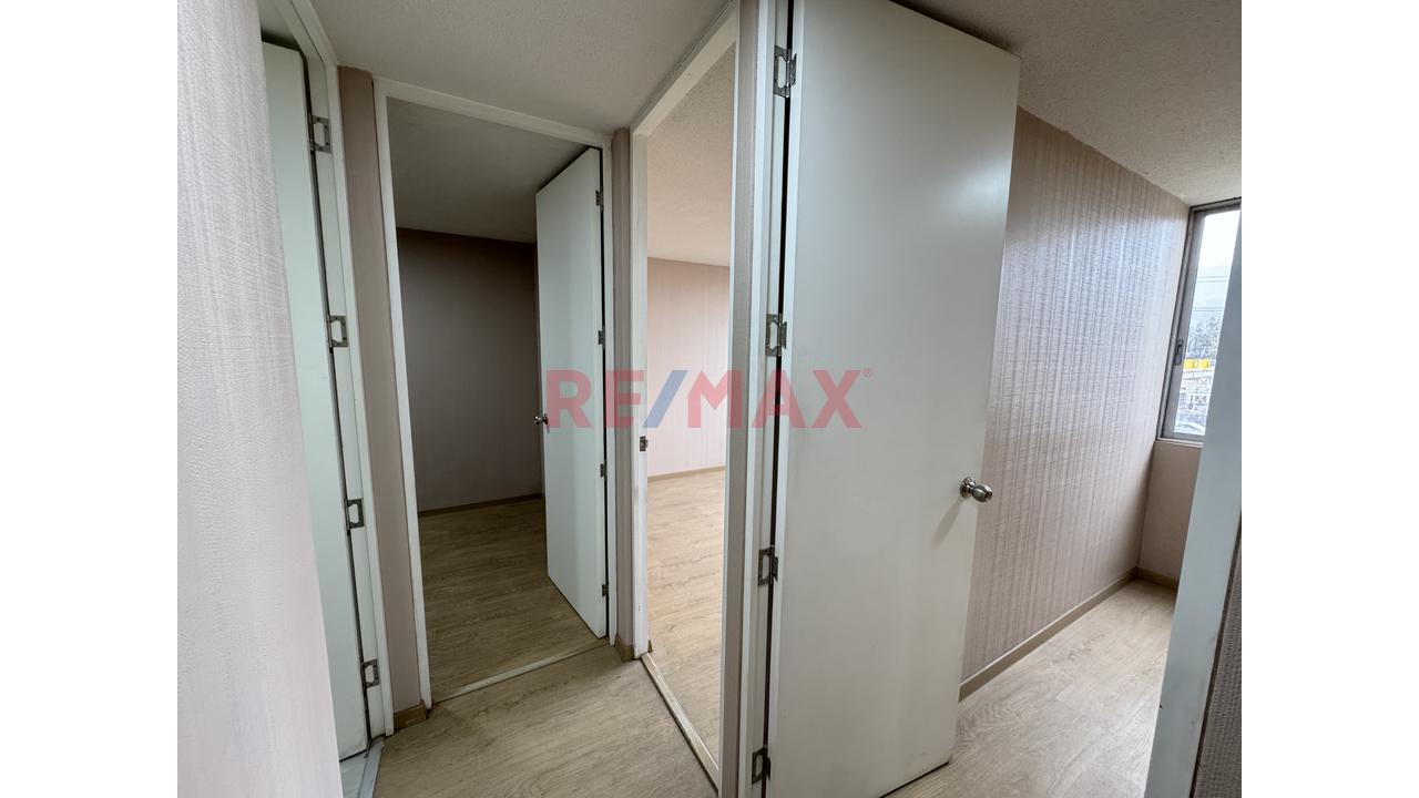 Se Vende Departamento Nuevo En Condominio Ciurdad Verde - 7