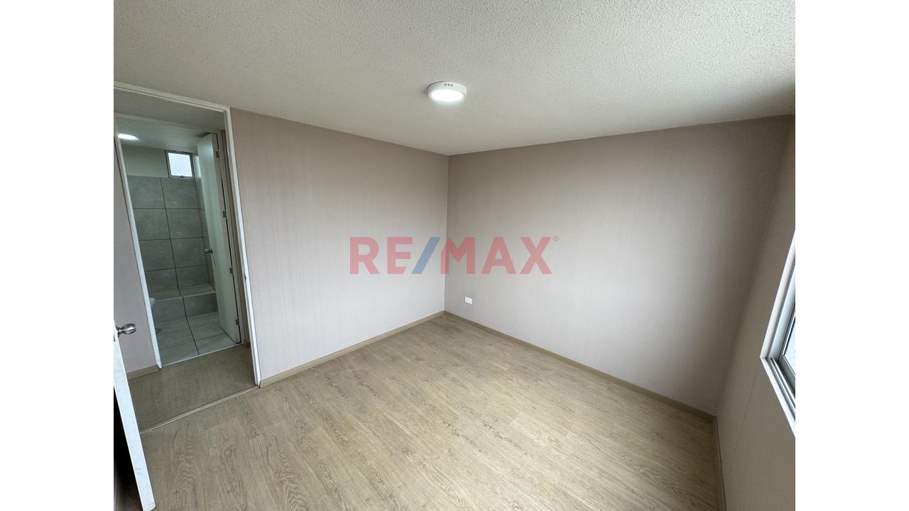 Se Vende Departamento Nuevo En Condominio Ciurdad Verde - 4