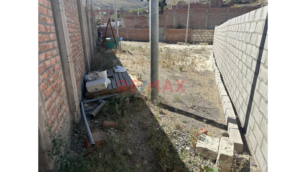 🏡 Terreno En Esquina De 300 M² En Villa Confraternidad – Alto Selva Alegre - 5