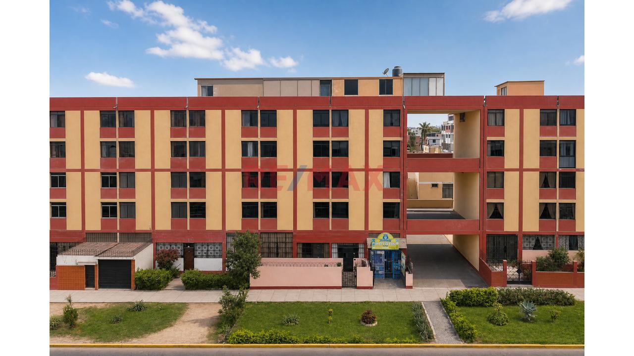 🏢 𝗗𝗨𝗣𝗟𝗘𝗫 𝗘𝗡 𝗩𝗘𝗡𝗧𝗔 – 𝗠𝗶𝗿𝗼𝗻𝗲𝘀, 𝗖𝗲𝗿𝗰𝗮𝗱𝗼 𝗱𝗲 𝗟𝗶𝗺𝗮 — foto 2