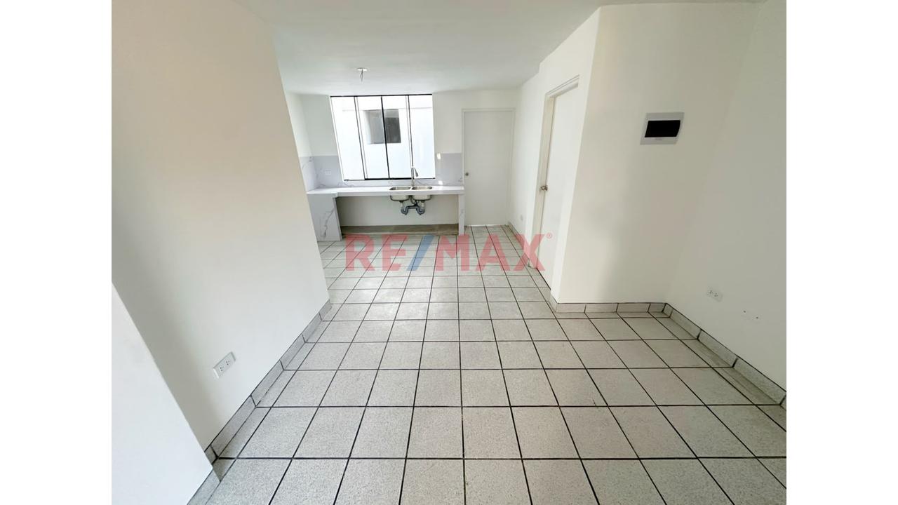 🏡 Amplio Departamento En Los Aromos, La Molina | Us$240,000 — foto 4