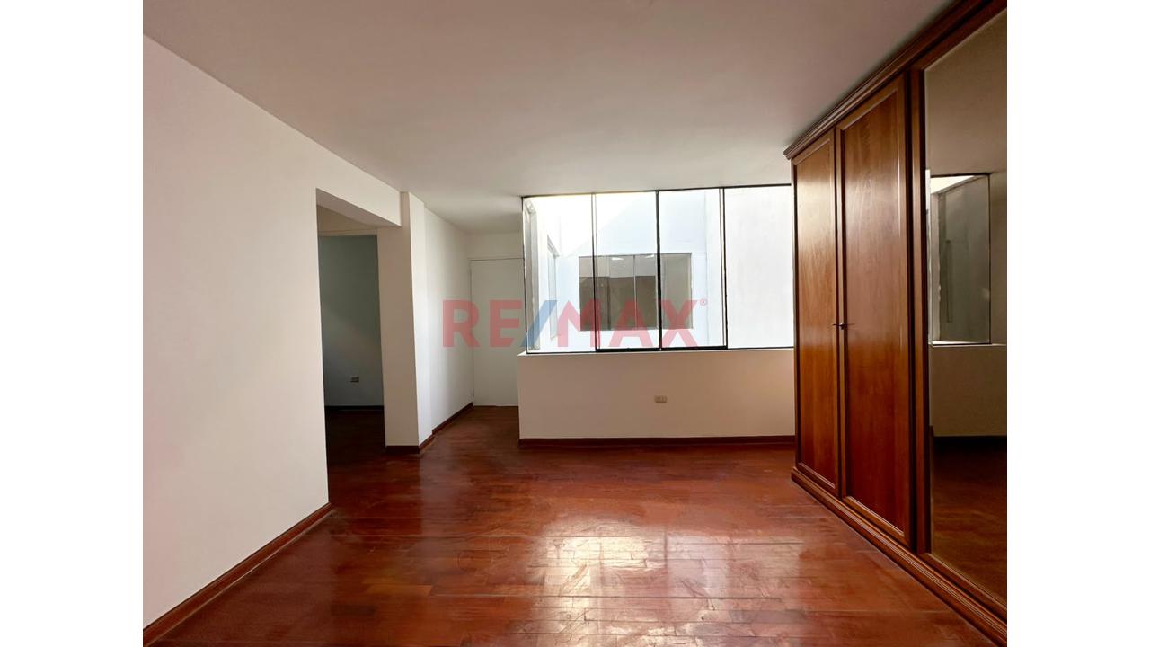 🏡 Amplio Departamento En Los Aromos, La Molina | Us$240,000 — foto 5