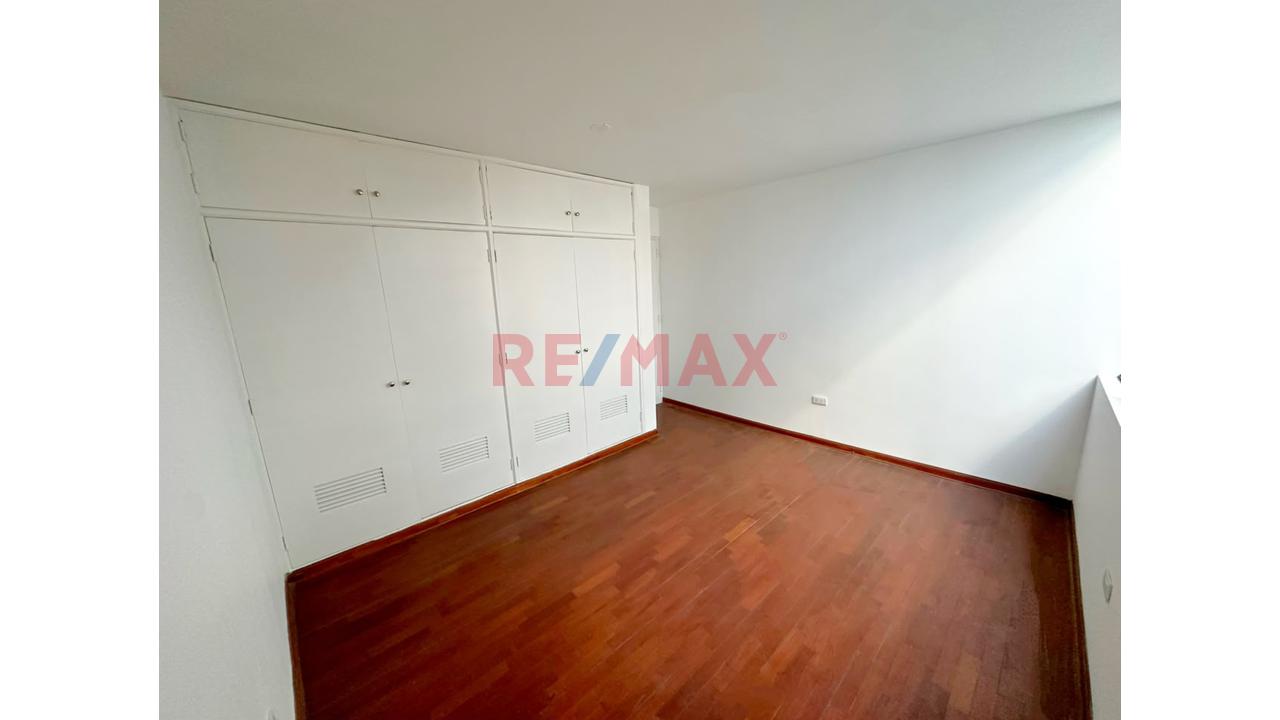 🏡 Amplio Departamento En Los Aromos, La Molina | Us$240,000 — foto 8