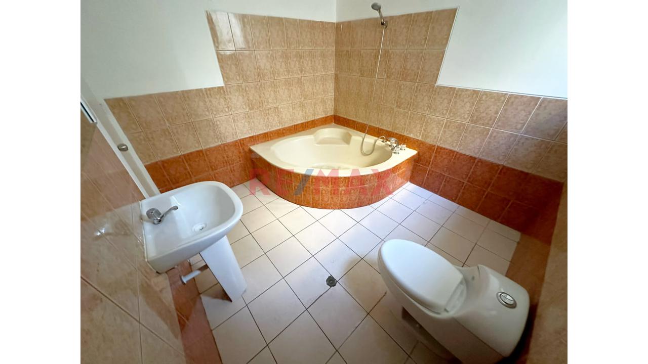🏡 Amplio Departamento En Los Aromos, La Molina | Us$240,000 — foto 6