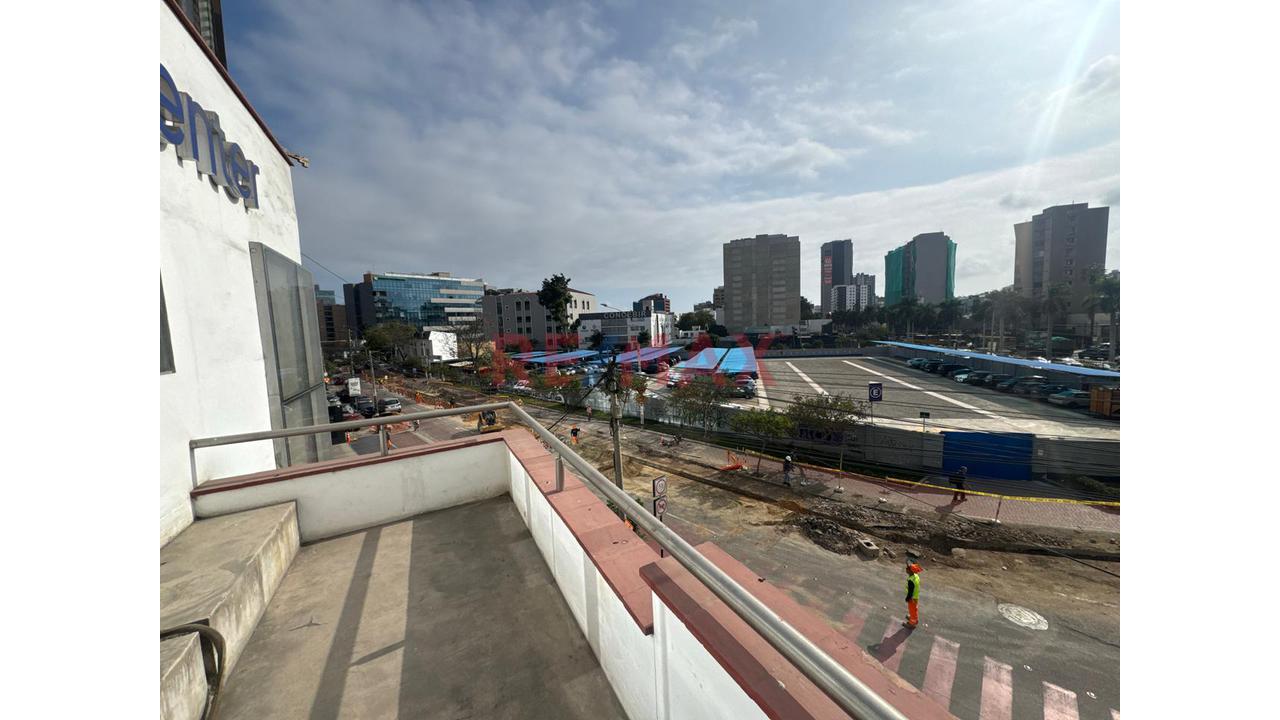 Local Comercial En Alquiler San Isidro - 12