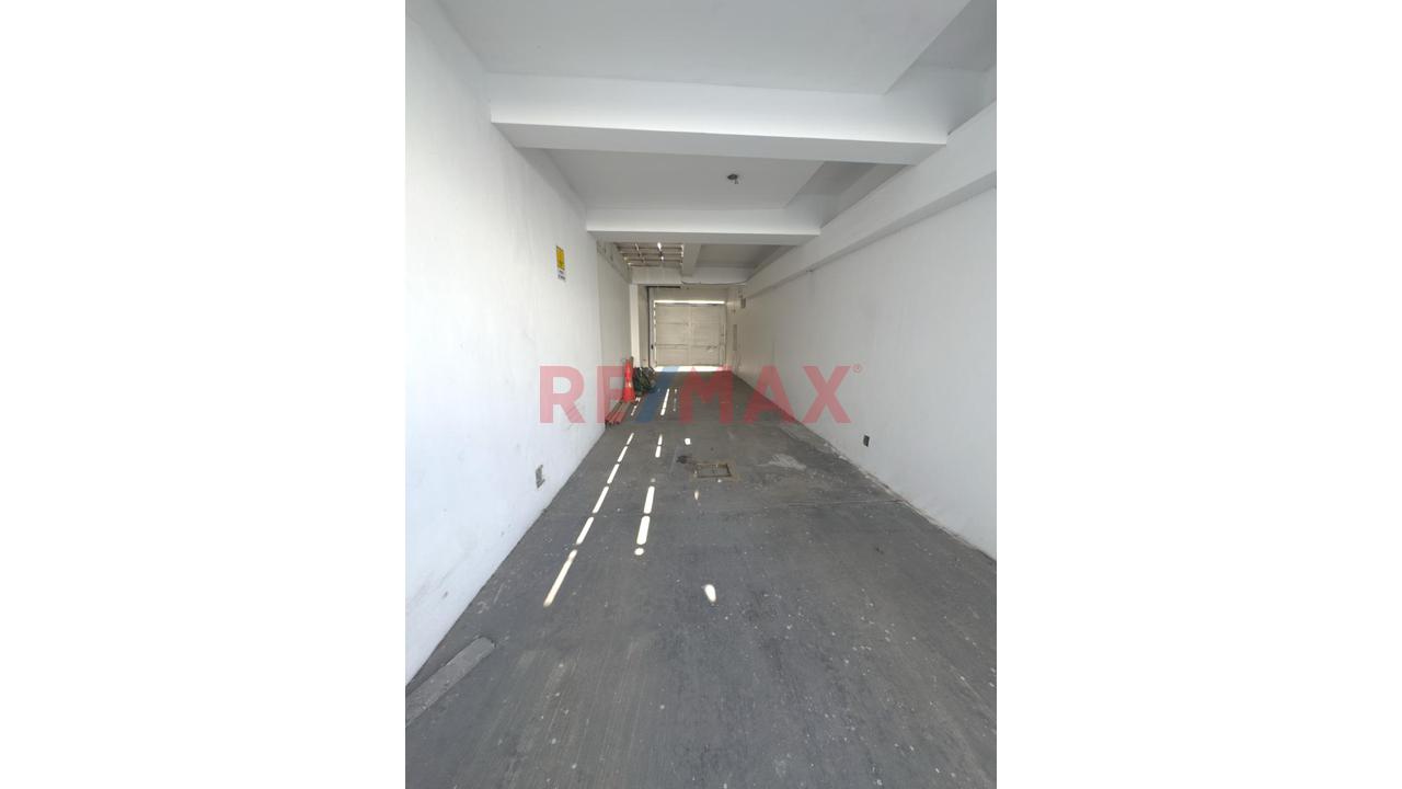 Local Comercial En Alquiler San Isidro - 10