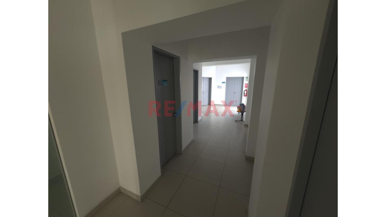 Local Comercial En Alquiler San Isidro - 4