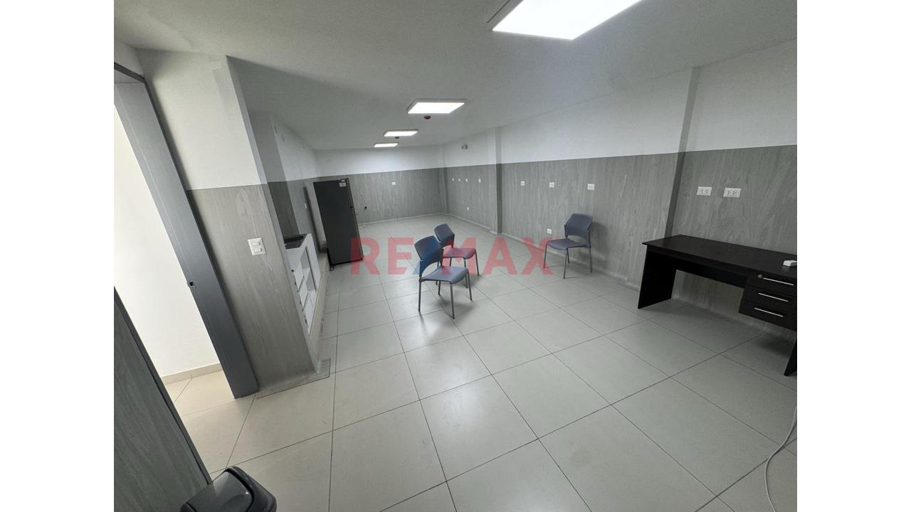 Local Comercial En Alquiler San Isidro - 3