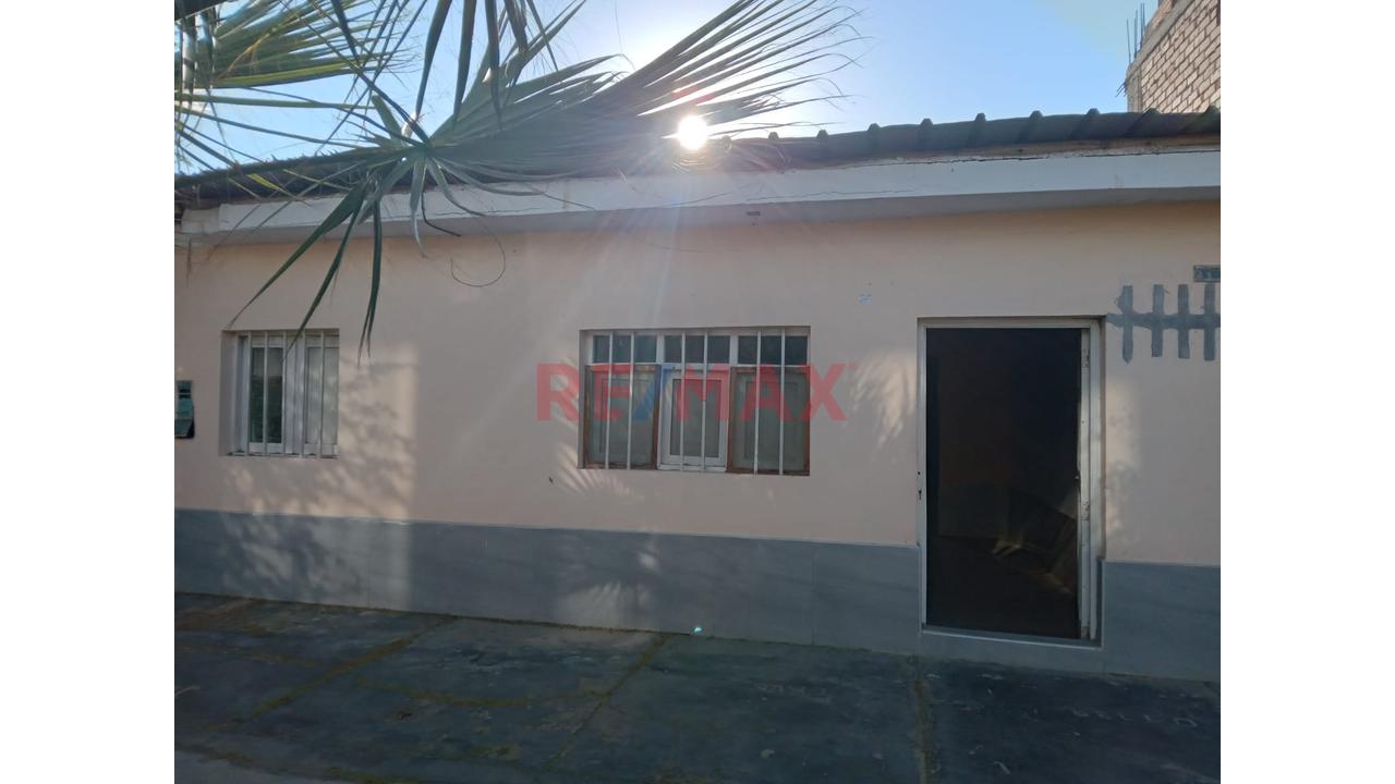 Terreno Urbano En Pimentel — Oportunidad Única Para Inversión 🏝️ — foto 6