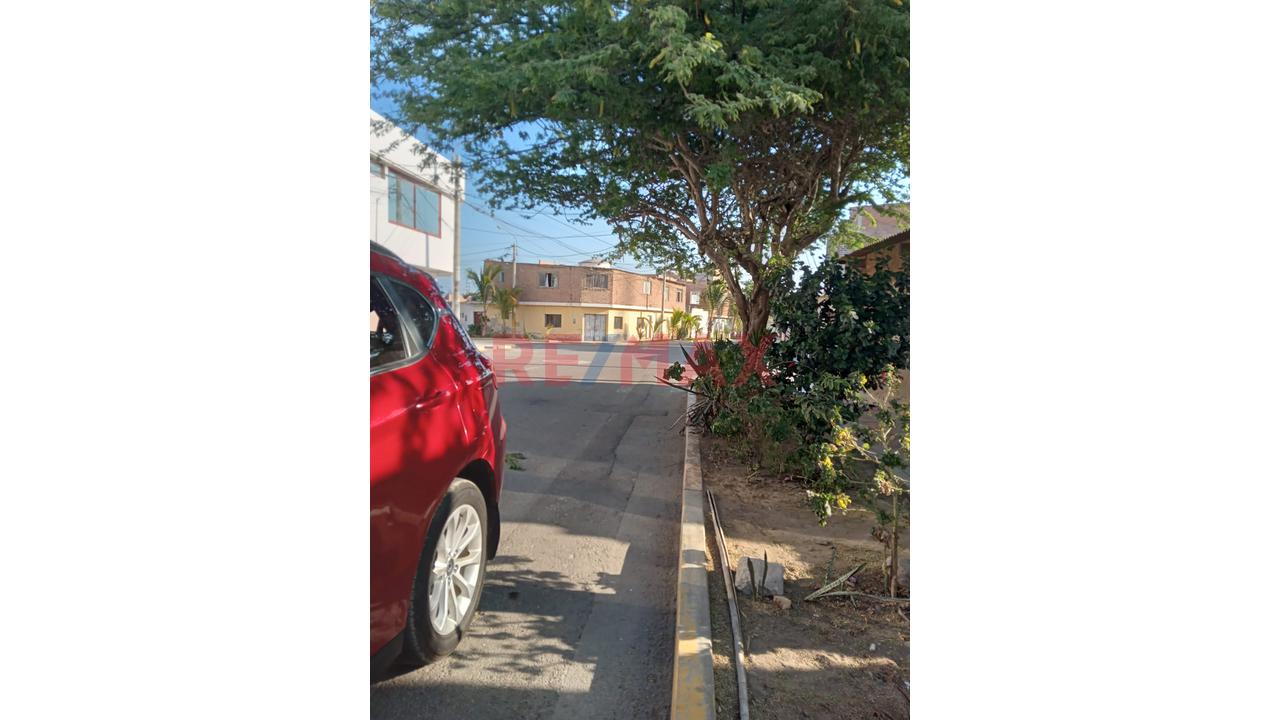 Terreno Urbano En Pimentel — Oportunidad Única Para Inversión 🏝️ — foto 7