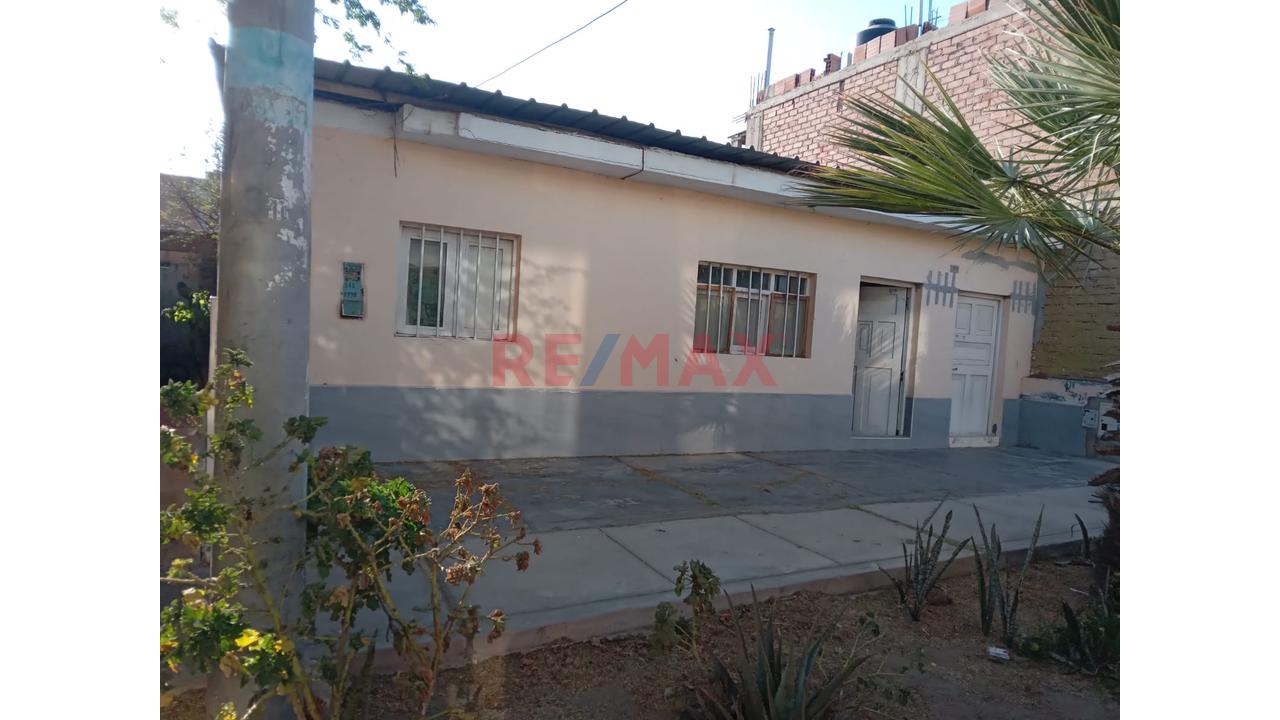 Terreno Urbano En Pimentel — Oportunidad Única Para Inversión 🏝️ — foto 2