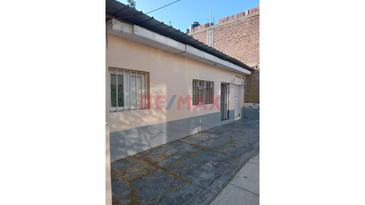 Terreno Urbano En Pimentel — Oportunidad Única Para Inversión 🏝️ — foto 5