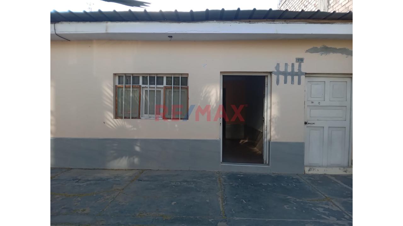 Terreno Urbano En Pimentel — Oportunidad Única Para Inversión 🏝️ — foto 3