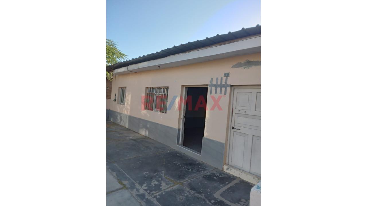 Terreno Urbano En Pimentel — Oportunidad Única Para Inversión 🏝️ — foto 4
