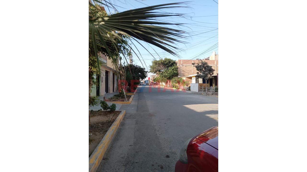Terreno Urbano En Pimentel — Oportunidad Única Para Inversión 🏝️ — foto 8
