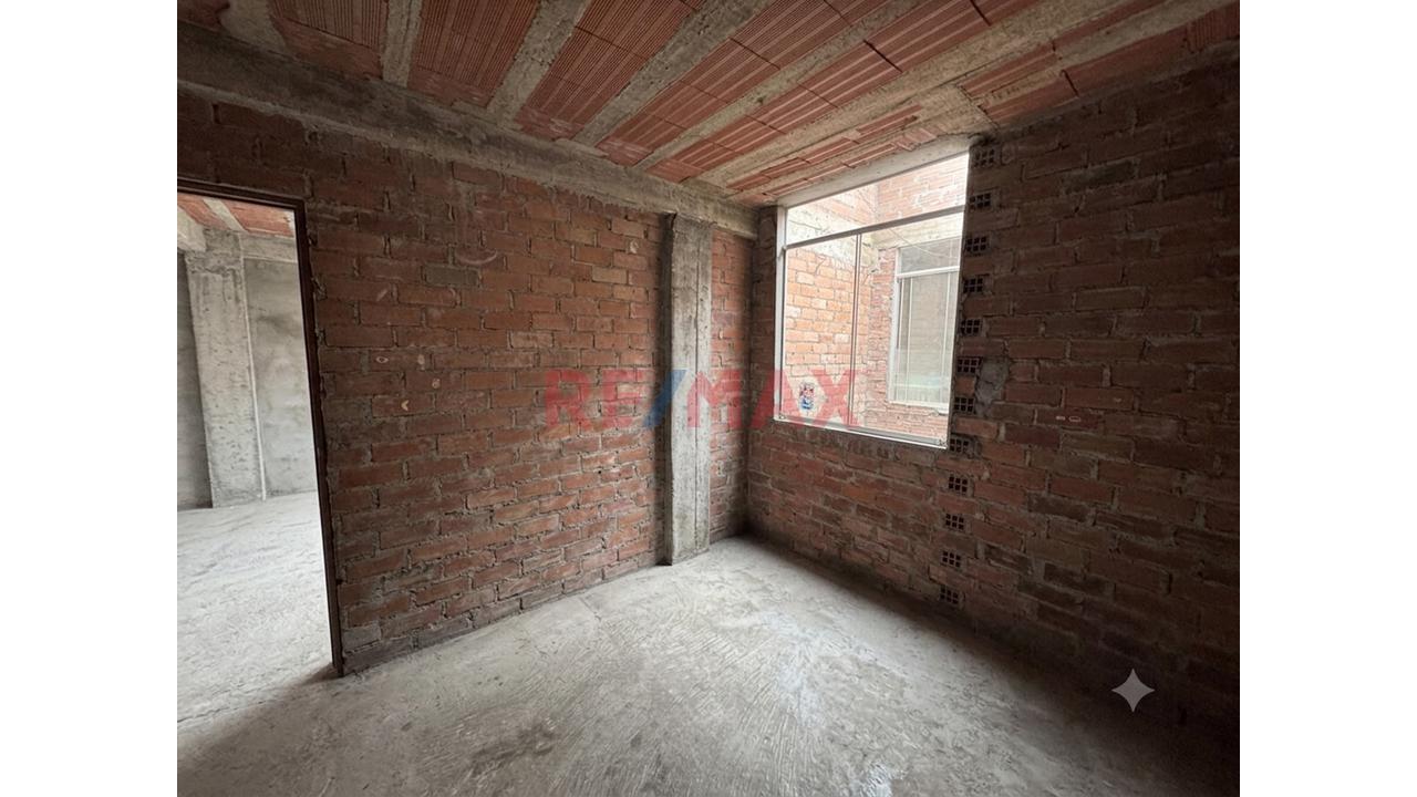 Se Vende Casa En Urbanización Esmeralda Carabayllo — foto 10