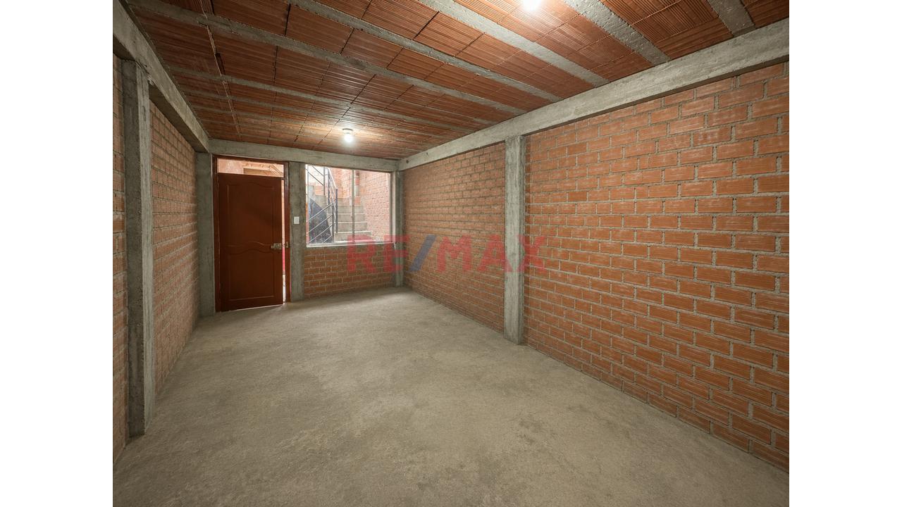 Se Vende Casa En Urbanización Esmeralda Carabayllo — foto 9