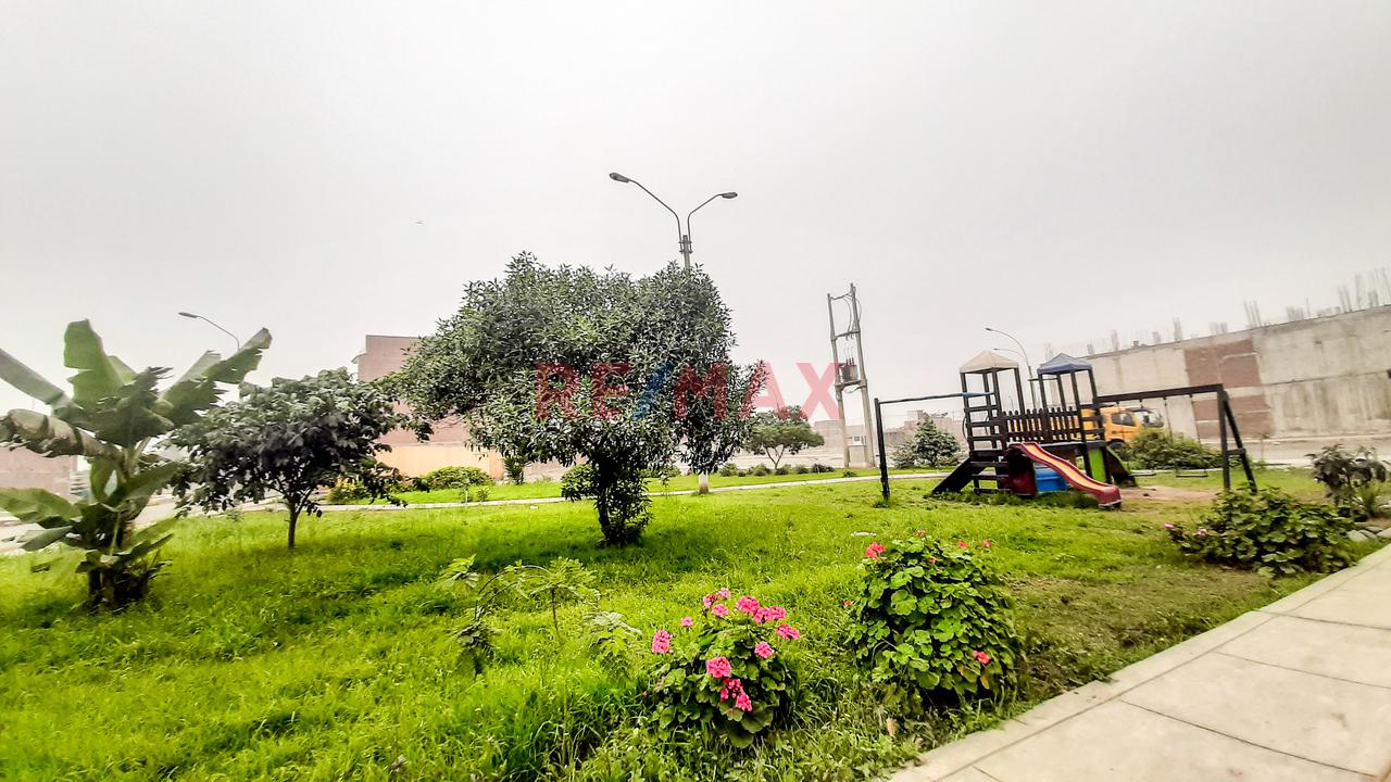 Se Vende Casa En Urbanización Esmeralda Carabayllo — foto 12