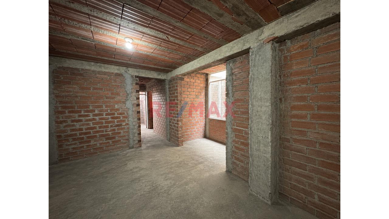 Se Vende Casa En Urbanización Esmeralda Carabayllo — foto 7
