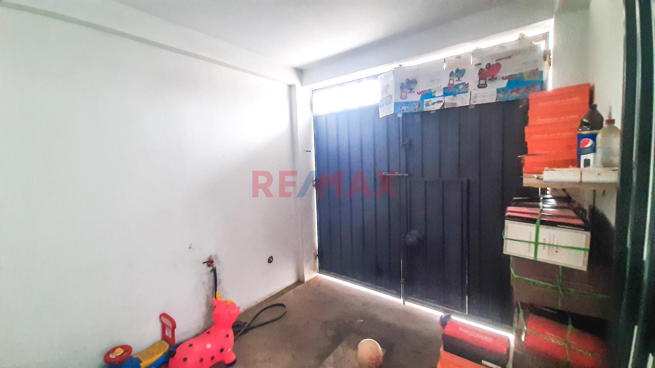 Se Vende Casa En Urbanización Esmeralda Carabayllo — foto 6