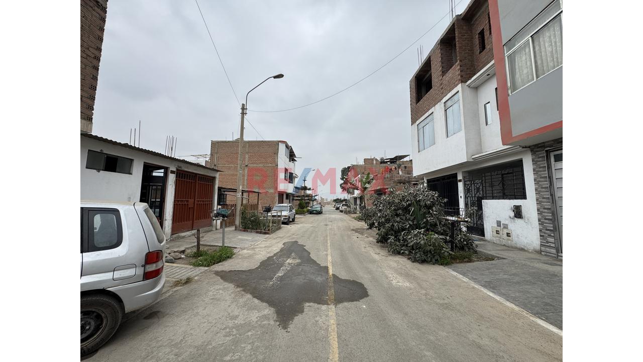 Se Vende Casa En Urbanización Esmeralda Carabayllo — foto 13