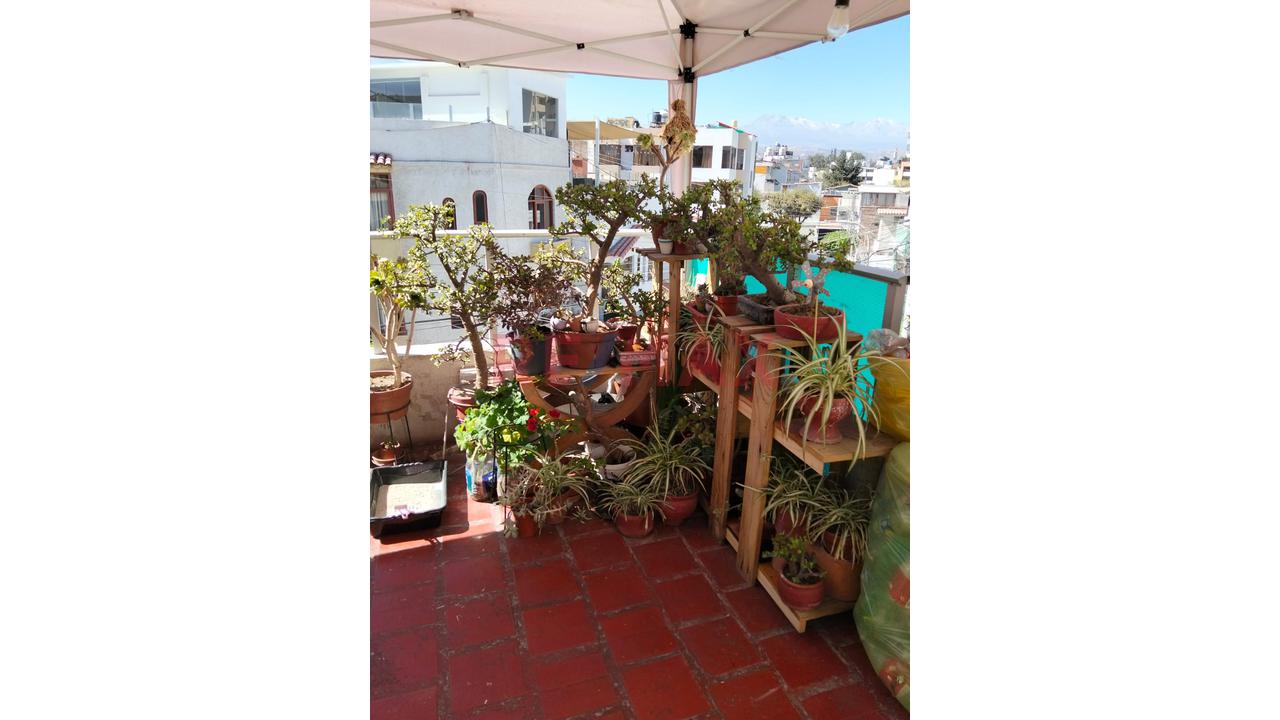 Casa A La Venta Yanahuara - 9