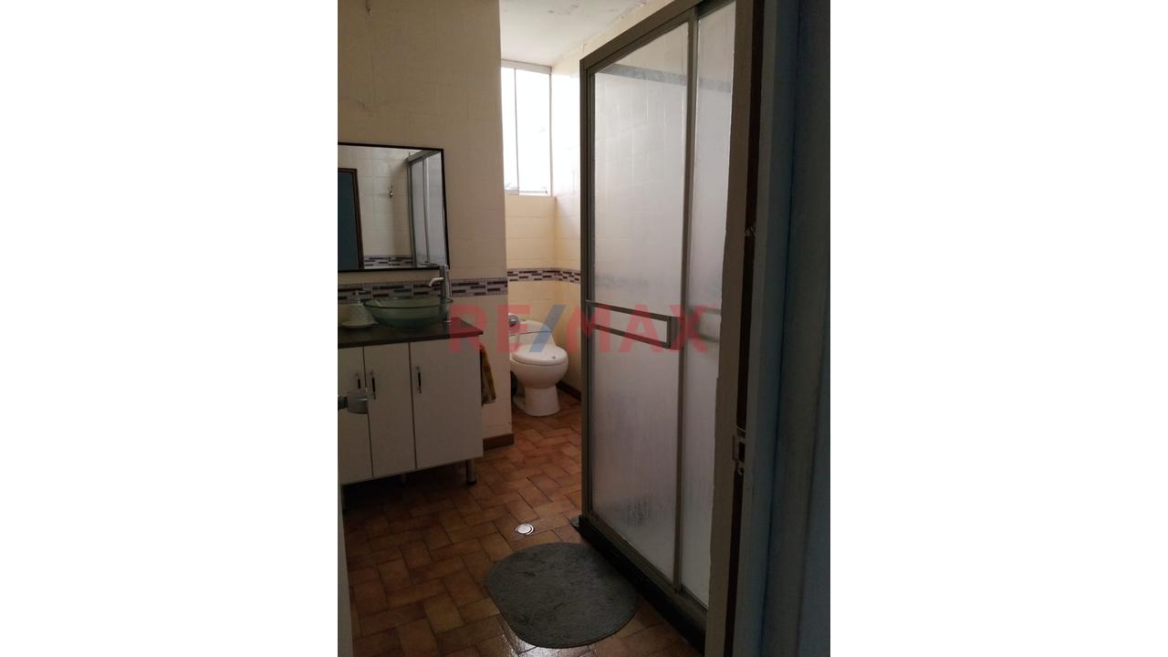 Casa A La Venta Yanahuara - 7
