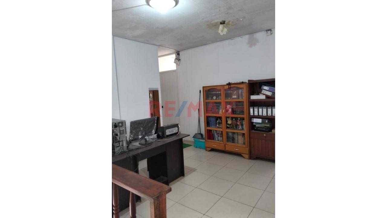 Casa A La Venta Yanahuara - 5