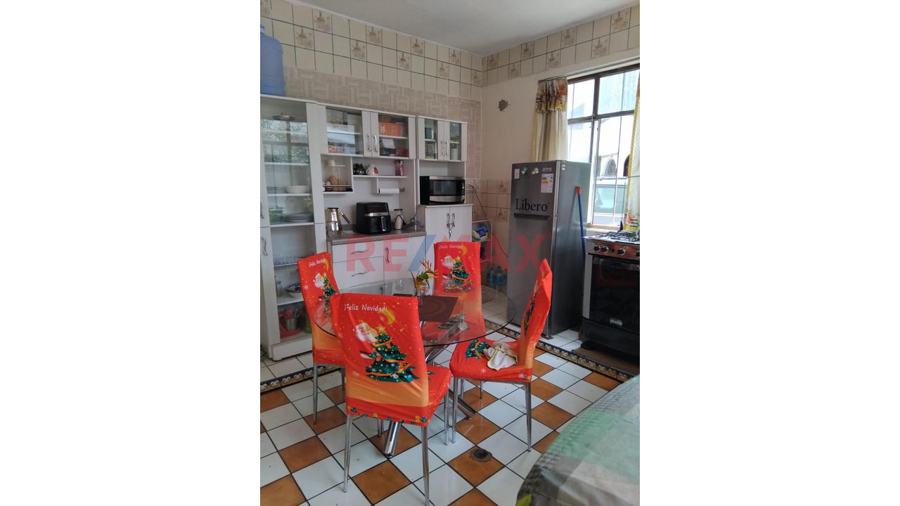 Casa A La Venta Yanahuara - 2