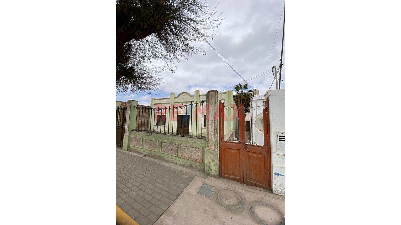 Venta De 40% De Acciones Y Derechos (361 M²) | Terreno Con Doble Fachada En Cocachacra – Islay — foto 2