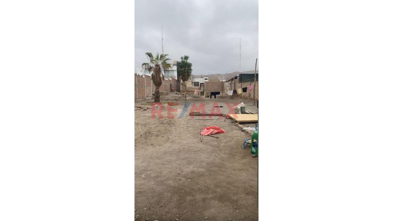 Venta De 40% De Acciones Y Derechos (361 M²) | Terreno Con Doble Fachada En Cocachacra – Islay — foto 4