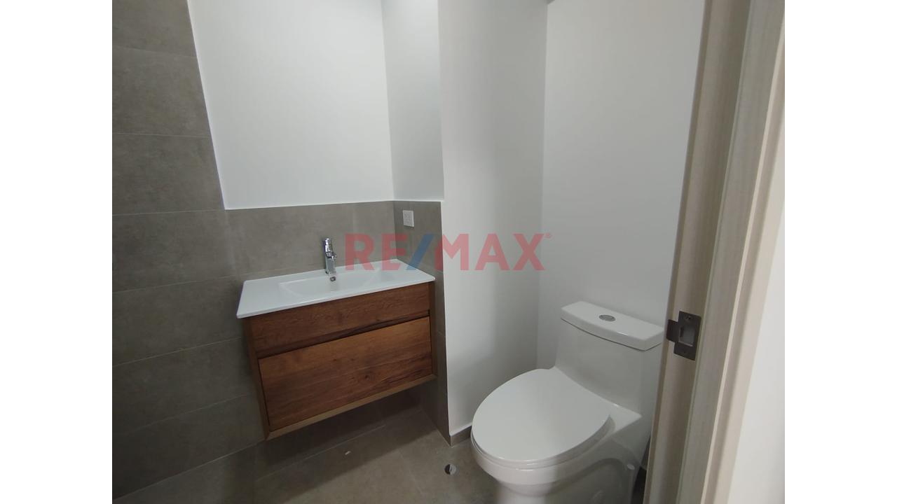 Magdalena Del Mar | Moderno Departamento De 2 Dormitorios Con Excelente Ubicación — foto 14