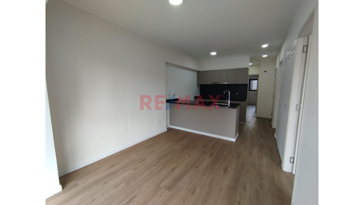 Magdalena Del Mar | Moderno Departamento De 2 Dormitorios Con Excelente Ubicación — foto 5