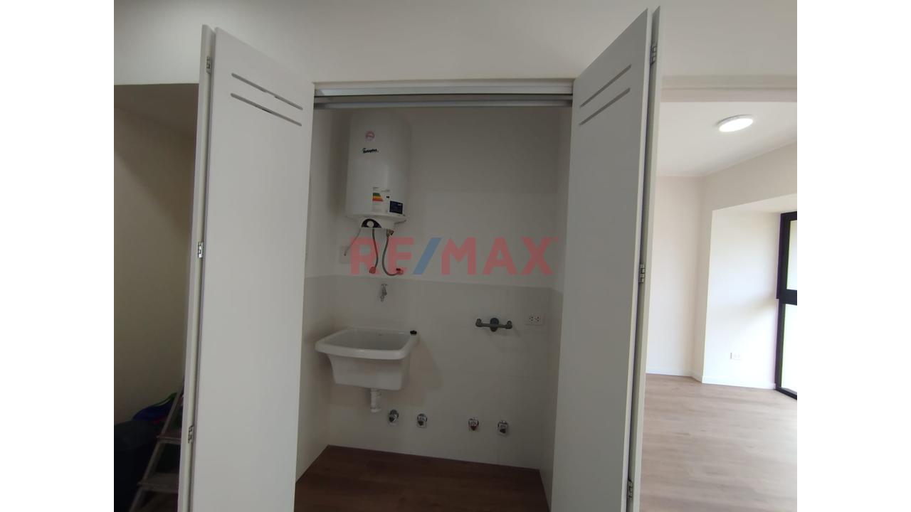 Magdalena Del Mar | Moderno Departamento De 2 Dormitorios Con Excelente Ubicación — foto 7