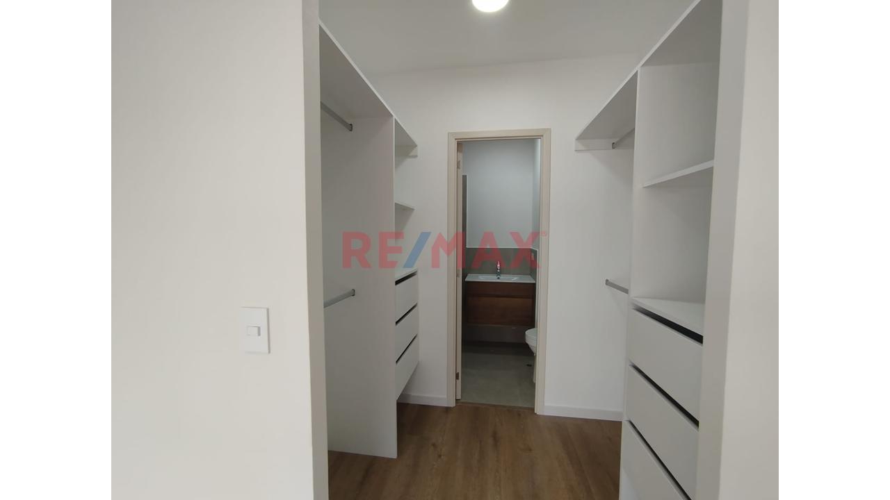 Magdalena Del Mar | Moderno Departamento De 2 Dormitorios Con Excelente Ubicación — foto 12